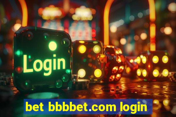 bet bbbbet.com login